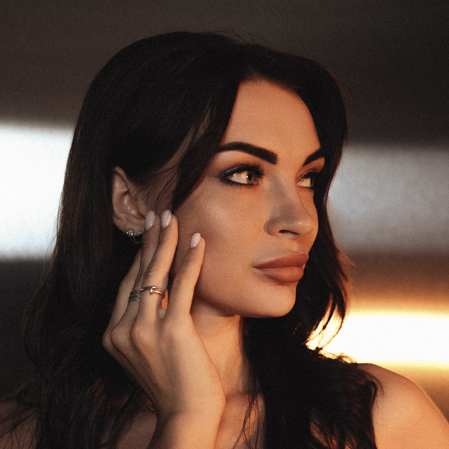 Індивідуальна фотосесія у Кривому Розі — Anna Bochukina