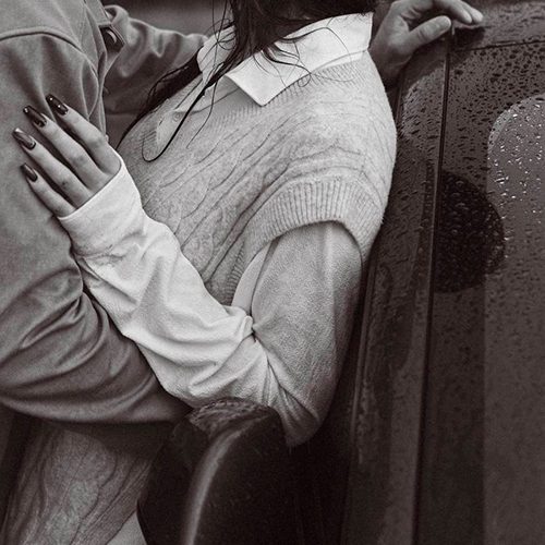 Love story фотосесія у Кривому Розі