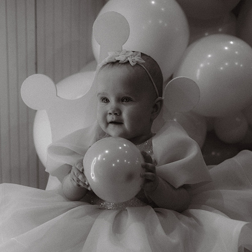 Фотозйомка свят у Кривому Розі